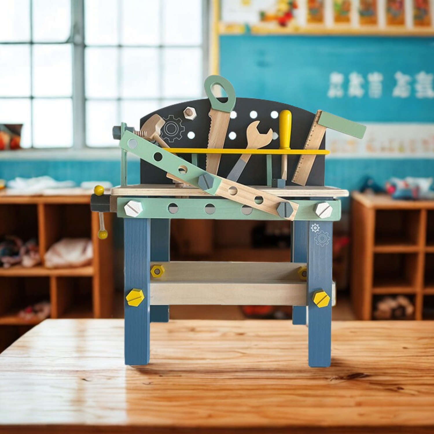 GIOCO EDUCATIVO