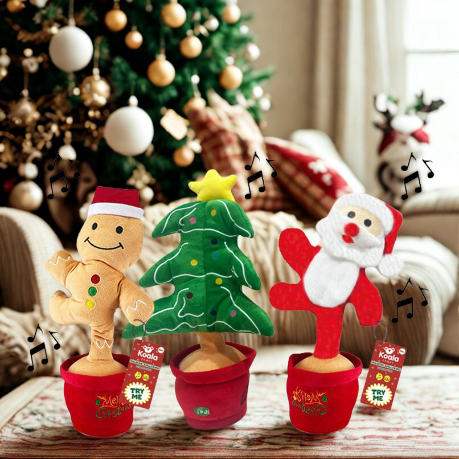 ADDOBBI NATALE