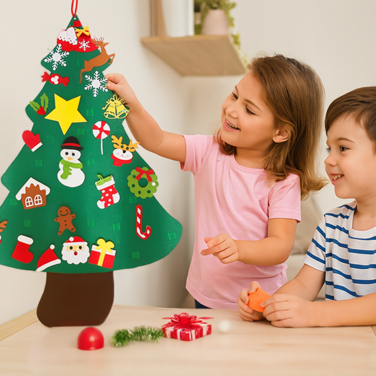 albero natale